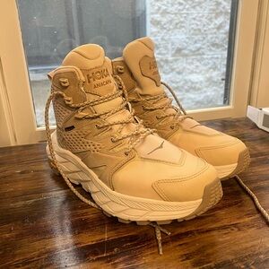 Hoka Anacapa Mid GTX